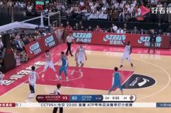 华体会体育赛事直播-北京首钢队全面升级，实现两连胜摆脱颓势阴霾