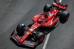 华体会APP-法拉利鏖战威廉姆斯，勒克莱尔关键制胜的简单介绍