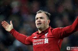 华体会官网-利物浦逆转瑞士，阿什拉夫刷新纪录