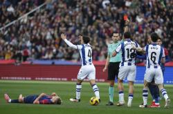 华体会体育-包含塞内加尔险胜摩洛哥，佩德里点燃赛场的词条