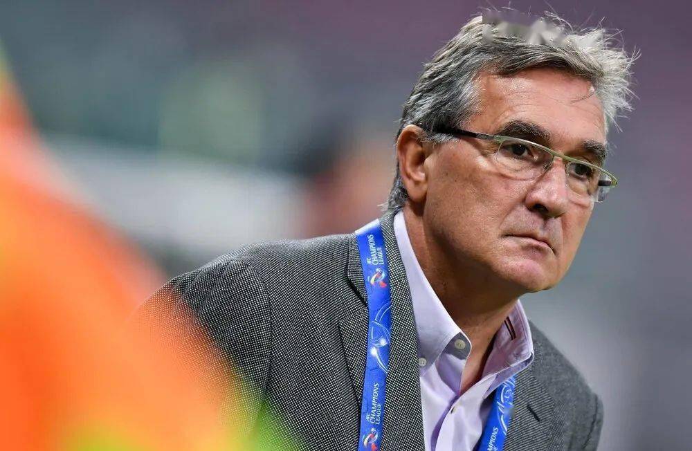 克罗地亚主帅将带队出战洲际杯半决赛