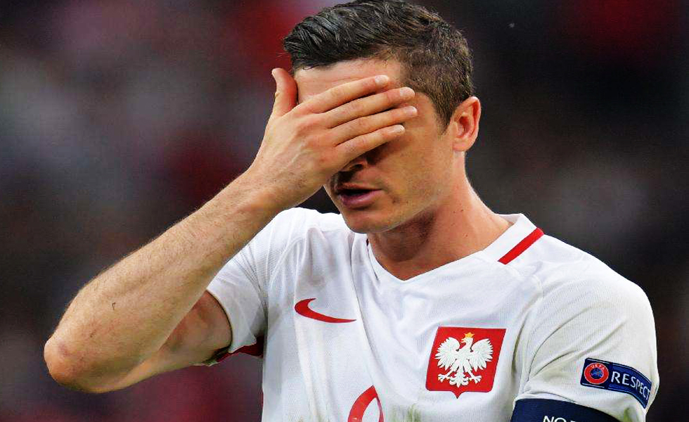 波兰队逆转日本队，奥恰洛夫带队取胜